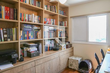 Apartamento à venda com 143m², 3 quartos e 2 vagasSuíte 3