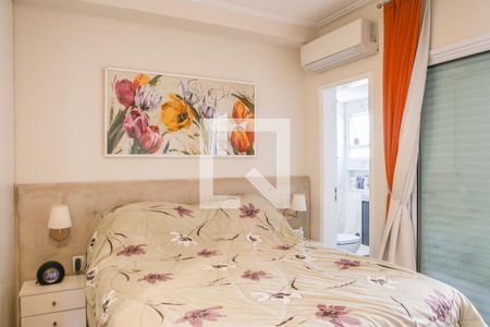 Apartamento à venda com 143m², 3 quartos e 2 vagasSuíte 1