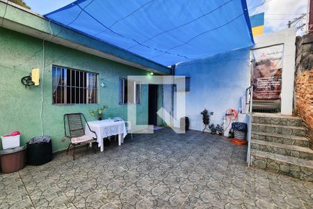 Casa à venda com 400m², 2 quartos e sem vagaVaranda