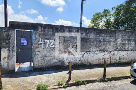 Casa à venda com 400m², 2 quartos e sem vagaFachada - Placa