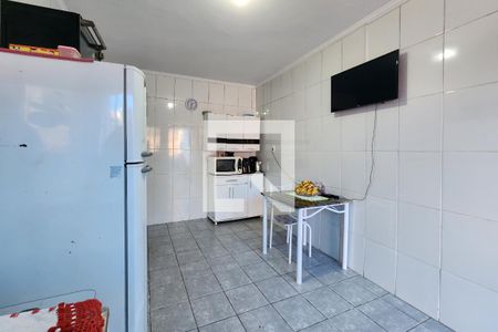 Casa à venda com 400m², 2 quartos e sem vagaCozinha