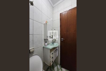 Casa à venda com 400m², 2 quartos e sem vagaBanheiro