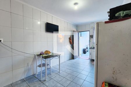 Casa à venda com 400m², 2 quartos e sem vagaCozinha