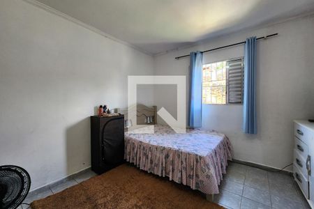 Sala - Quarto de casa à venda com 2 quartos, 400m² em Baeta Neves, São Bernardo do Campo