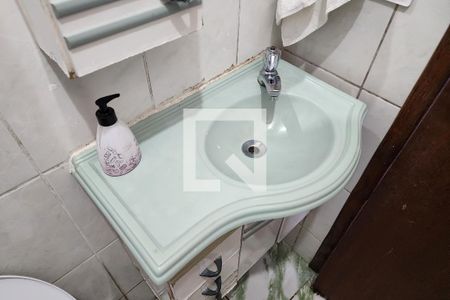 Casa à venda com 400m², 2 quartos e sem vagaBanheiro