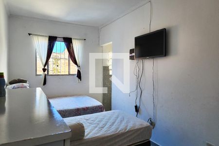 Quarto 2 de casa à venda com 2 quartos, 400m² em Baeta Neves, São Bernardo do Campo