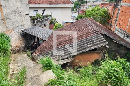 Casa à venda com 400m², 2 quartos e sem vagaQuintal