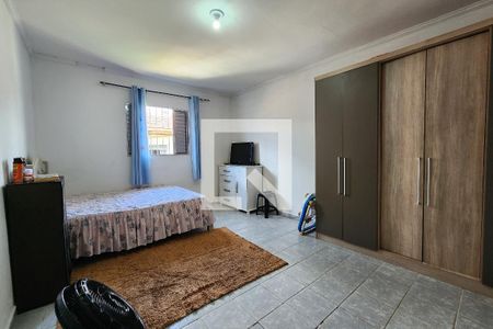 Sala - Quarto de casa à venda com 2 quartos, 400m² em Baeta Neves, São Bernardo do Campo