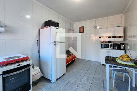 Casa à venda com 400m², 2 quartos e sem vagaCozinha