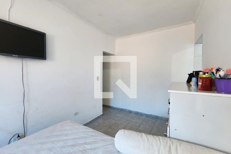 Quarto 2 de casa à venda com 2 quartos, 400m² em Baeta Neves, São Bernardo do Campo