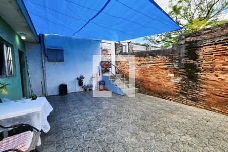 Casa à venda com 400m², 2 quartos e sem vagaVaranda