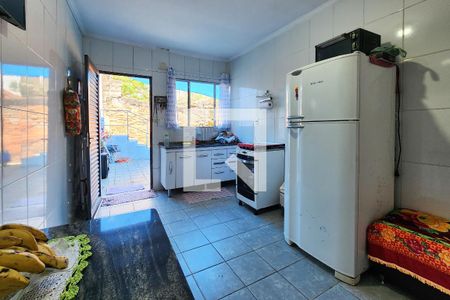 Casa à venda com 400m², 2 quartos e sem vagaCozinha