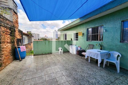 Casa à venda com 400m², 2 quartos e sem vagaVaranda
