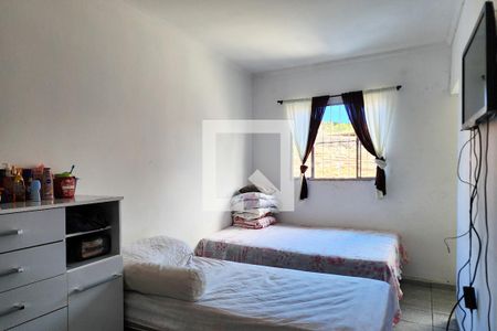 Quarto 2 de casa à venda com 2 quartos, 400m² em Baeta Neves, São Bernardo do Campo