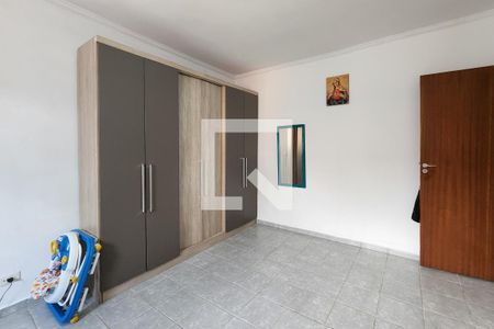 Sala - Quarto de casa à venda com 2 quartos, 400m² em Baeta Neves, São Bernardo do Campo