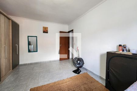 Sala - Quarto de casa à venda com 2 quartos, 400m² em Baeta Neves, São Bernardo do Campo