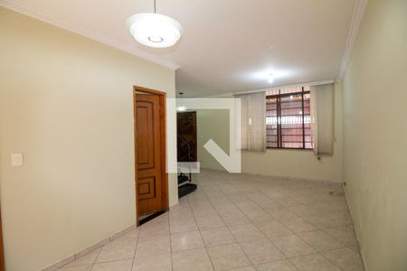 Sala / Sala de Jantar de casa à venda com 3 quartos, 147m² em Brooklin, São Paulo