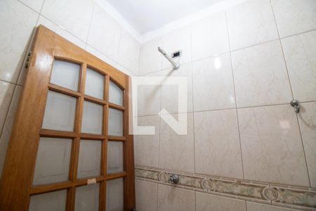 Casa à venda com 147m², 3 quartos e 2 vagas Casa à venda com 147m², 3 quartos e 2 vagasBanheiro de Serviço