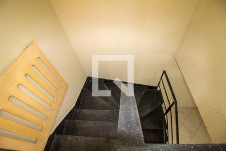 Escada de casa à venda com 3 quartos, 147m² em Brooklin, São Paulo