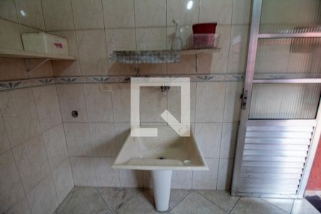 Casa à venda com 147m², 3 quartos e 2 vagas Casa à venda com 147m², 3 quartos e 2 vagasÁrea de Serviço