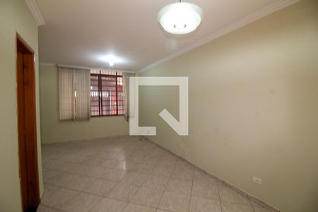 Sala / Sala de Jantar de casa à venda com 3 quartos, 147m² em Brooklin, São Paulo