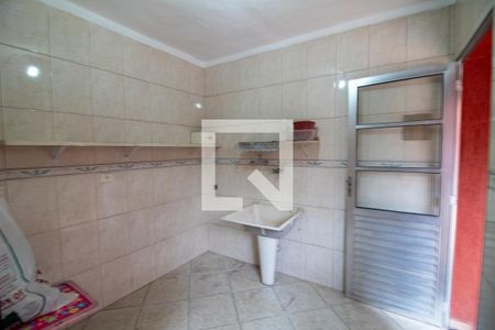 Casa à venda com 147m², 3 quartos e 2 vagas Casa à venda com 147m², 3 quartos e 2 vagasÁrea de Serviço