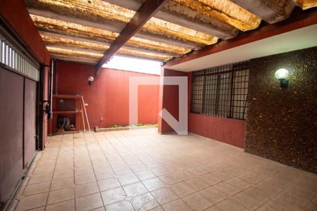 Casa à venda com 147m², 3 quartos e 2 vagas Casa à venda com 147m², 3 quartos e 2 vagasGaragem
