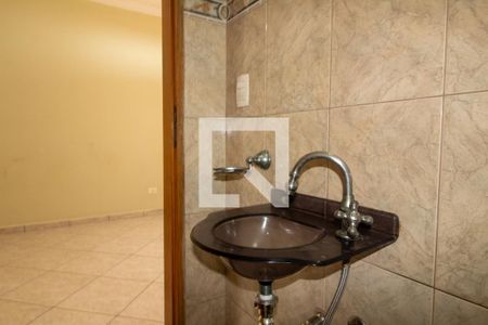 Casa à venda com 147m², 3 quartos e 2 vagas Casa à venda com 147m², 3 quartos e 2 vagasLavabo