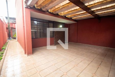 Casa à venda com 147m², 3 quartos e 2 vagas Casa à venda com 147m², 3 quartos e 2 vagasGaragem