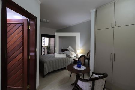 Apartamento à venda com 176m², 4 quartos e 2 vagasSuíte