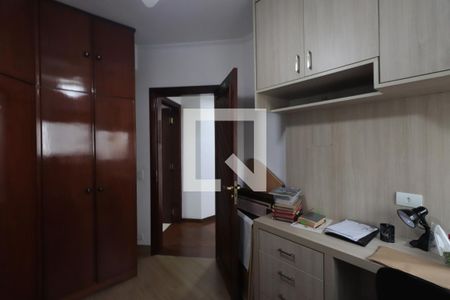 Apartamento à venda com 176m², 4 quartos e 2 vagasQuarto 3
