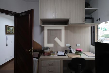 Apartamento à venda com 176m², 4 quartos e 2 vagasQuarto 3