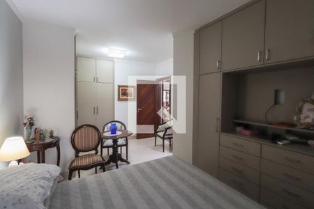Apartamento à venda com 176m², 4 quartos e 2 vagasSuíte