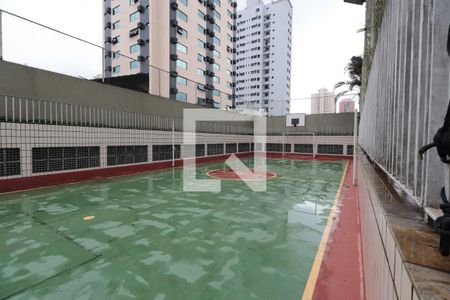 Apartamento à venda com 176m², 4 quartos e 2 vagasQuadra Esportiva