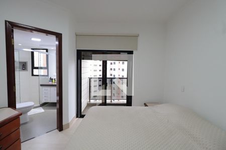 Apartamento à venda com 176m², 4 quartos e 2 vagasSuíte 2