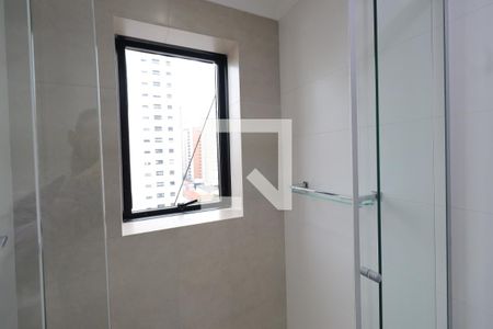 Apartamento à venda com 176m², 4 quartos e 2 vagasBanheiro da Suíte 2