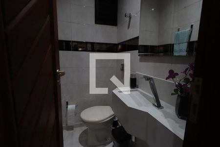 Apartamento à venda com 176m², 4 quartos e 2 vagasLavabo