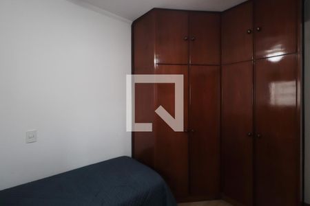 Apartamento à venda com 176m², 4 quartos e 2 vagasQuarto 3