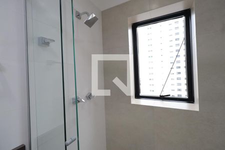 Apartamento à venda com 176m², 4 quartos e 2 vagasBanheiro da Suíte 2