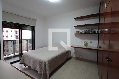 Apartamento à venda com 176m², 4 quartos e 2 vagasSuíte 2