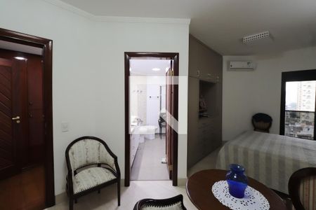 Apartamento à venda com 176m², 4 quartos e 2 vagasSuíte