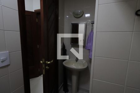 Apartamento à venda com 176m², 4 quartos e 2 vagasBanheiro de serviço