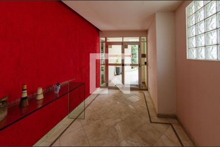 Apartamento à venda com 123m², 3 quartos e 2 vagas Apartamento à venda com 123m², 3 quartos e 2 vagasÁrea comum