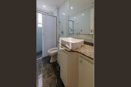 Apartamento à venda com 123m², 3 quartos e 2 vagas Apartamento à venda com 123m², 3 quartos e 2 vagasBanheiro