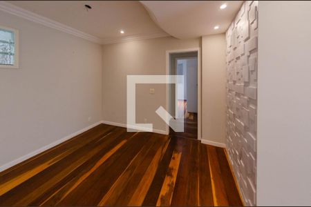 Apartamento à venda com 123m², 3 quartos e 2 vagas Apartamento à venda com 123m², 3 quartos e 2 vagasSala