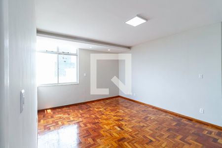Sala de apartamento para alugar com 3 quartos, 90m² em Ouro Preto, Belo Horizonte