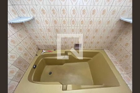 Casa para alugar com 110m², 2 quartos e 1 vagaBanheiro Social