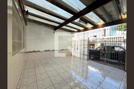 Casa para alugar com 110m², 2 quartos e 1 vagaGaragem