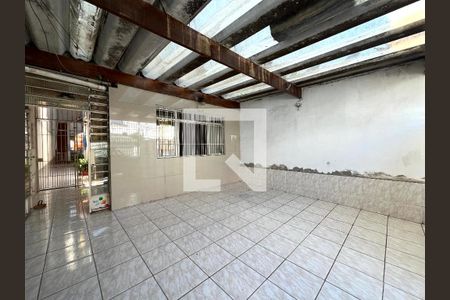 Casa para alugar com 110m², 2 quartos e 1 vagaGaragem