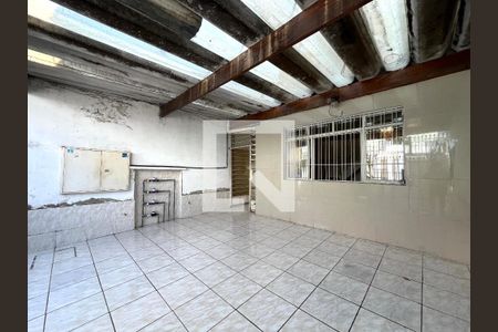 Casa para alugar com 110m², 2 quartos e 1 vagaGaragem